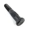 Dexter Axle Bolt Press-In 1/2-20 X 2.65 Phos & Oil, Wheel Stud 007-262-00 - alternate 1